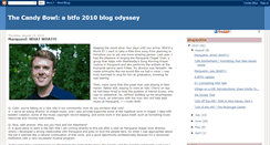 Desktop Screenshot of btfo2010.blogspot.com