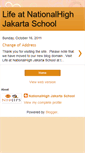 Mobile Screenshot of nhjipsjakarta.blogspot.com