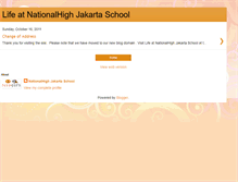 Tablet Screenshot of nhjipsjakarta.blogspot.com