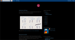Desktop Screenshot of chanchopunk.blogspot.com