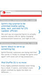 Mobile Screenshot of ecityvalue.blogspot.com