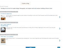 Tablet Screenshot of car-n-art.blogspot.com