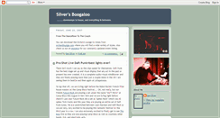 Desktop Screenshot of orchardlounge.blogspot.com