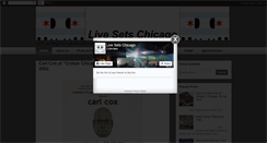 Desktop Screenshot of livesetschicago.blogspot.com