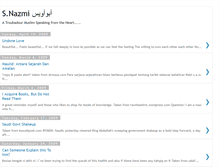 Tablet Screenshot of nazmo.blogspot.com