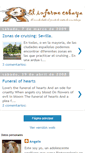 Mobile Screenshot of elinformecobaya.blogspot.com