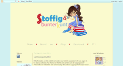 Desktop Screenshot of colorful-springchild.blogspot.com