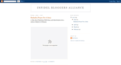Desktop Screenshot of ibloga2.blogspot.com