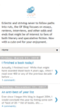 Mobile Screenshot of ofblog.blogspot.com