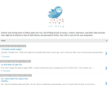 Tablet Screenshot of ofblog.blogspot.com