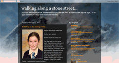 Desktop Screenshot of lissybeanbean.blogspot.com