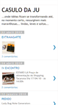 Mobile Screenshot of casulodaju.blogspot.com