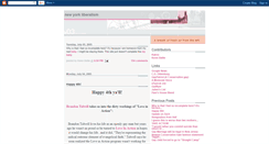 Desktop Screenshot of nycliberalism.blogspot.com