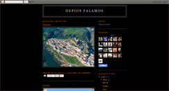 Desktop Screenshot of depoisfalamos.blogspot.com