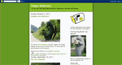 Desktop Screenshot of happymailboxes.blogspot.com