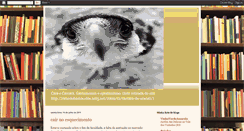 Desktop Screenshot of oangu.blogspot.com