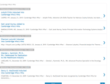 Tablet Screenshot of cambridgewhoswhopr.blogspot.com