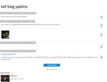Tablet Screenshot of lksyashiro.blogspot.com