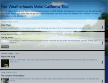 Tablet Screenshot of fairweatherheads.blogspot.com