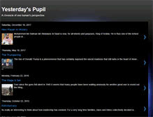 Tablet Screenshot of guerilla-philosopher.blogspot.com