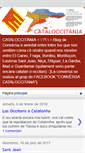 Mobile Screenshot of cataloccitania.blogspot.com