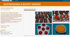 Desktop Screenshot of buffetmereng.blogspot.com