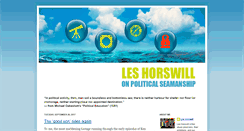 Desktop Screenshot of les-horswill.blogspot.com