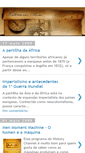 Mobile Screenshot of historiaempartes.blogspot.com