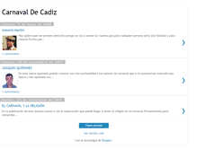 Tablet Screenshot of carnavalgaditano.blogspot.com