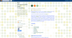 Desktop Screenshot of mahruf-plc.blogspot.com
