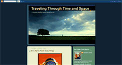 Desktop Screenshot of halfirishrover.blogspot.com
