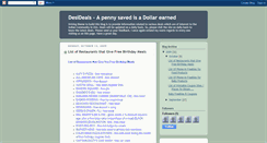 Desktop Screenshot of memphisdesi.blogspot.com