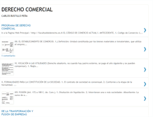 Tablet Screenshot of comercialunilibre.blogspot.com