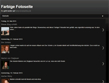 Tablet Screenshot of frafafose.blogspot.com