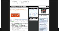 Desktop Screenshot of kampiabareh.blogspot.com