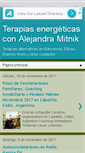 Mobile Screenshot of alemitnik.blogspot.com