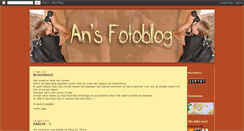 Desktop Screenshot of anvds.blogspot.com