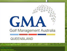 Tablet Screenshot of gmaqld.blogspot.com