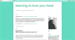 Desktop Screenshot of loveyoumores.blogspot.com