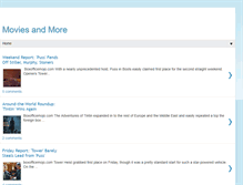 Tablet Screenshot of movisnmore.blogspot.com
