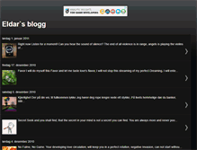 Tablet Screenshot of eldarefire-flameoflove.blogspot.com