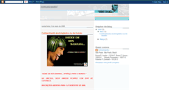 Desktop Screenshot of comunicandocs.blogspot.com