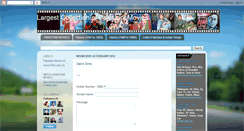 Desktop Screenshot of pakistanimovies67.blogspot.com