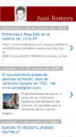 Mobile Screenshot of jf-romera.blogspot.com