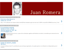 Tablet Screenshot of jf-romera.blogspot.com