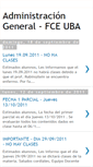 Mobile Screenshot of administracion-general.blogspot.com