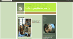 Desktop Screenshot of grandebringue.blogspot.com