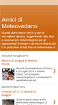 Mobile Screenshot of meteovedano.blogspot.com