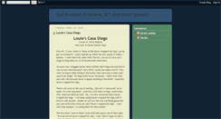 Desktop Screenshot of myhelenamt.blogspot.com