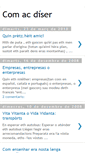 Mobile Screenshot of comacdiser.blogspot.com